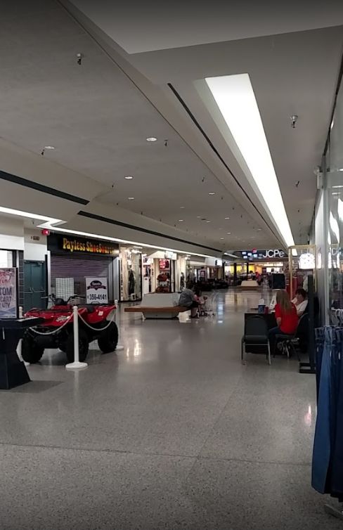 Alpena Mall - From Mall Website